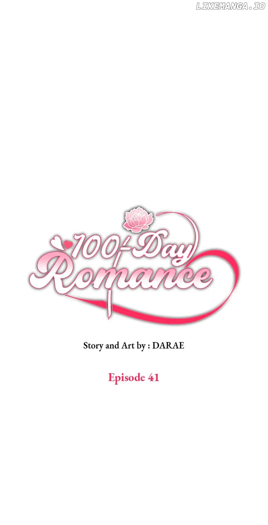 100-Day Romance Chapter 41 Online - página 11