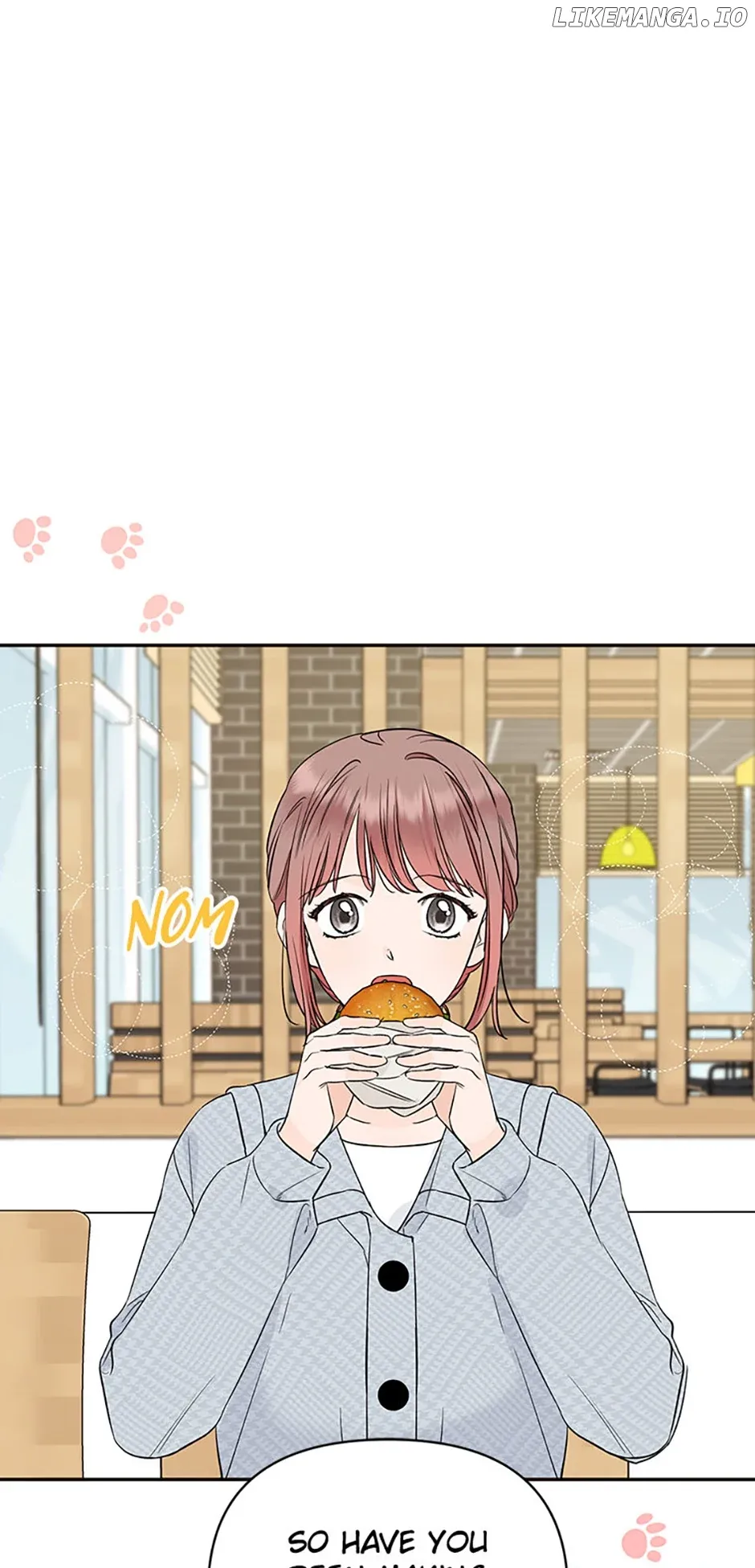100-Day Romance Chapter 41 Online - página 12