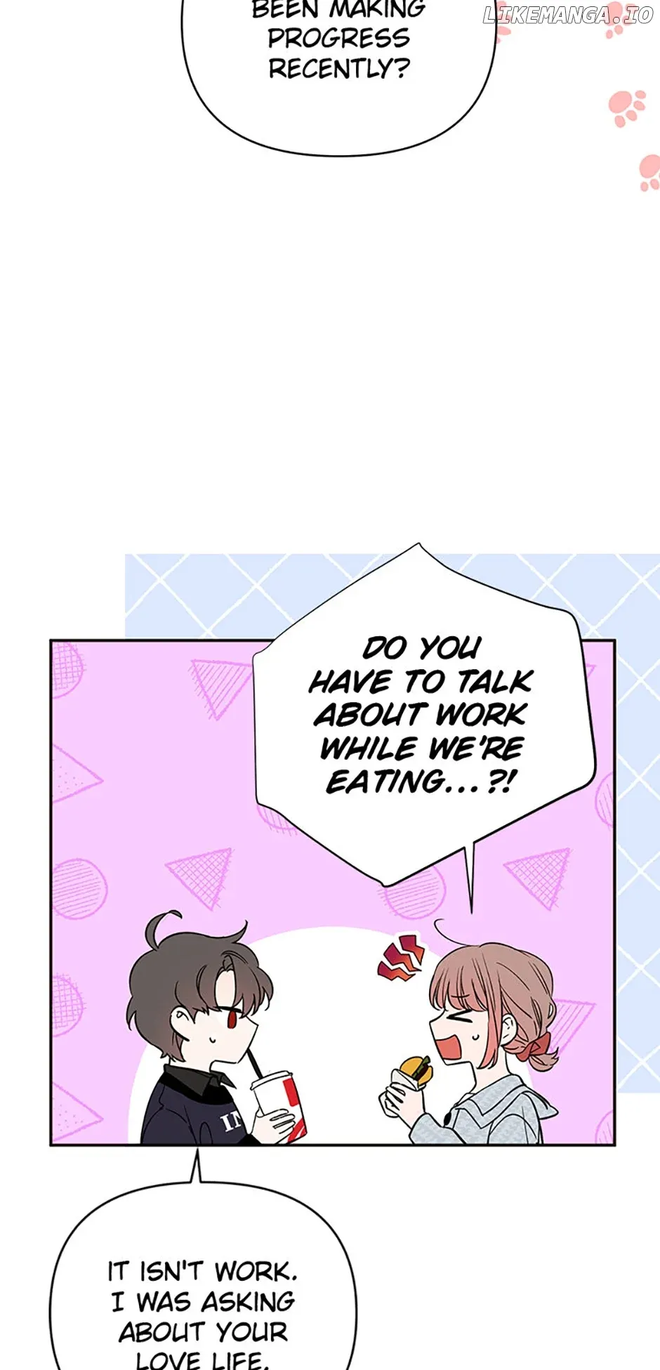 100-Day Romance Chapter 41 Online - página 13