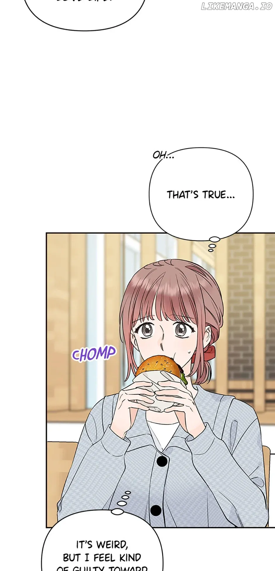 100-Day Romance Chapter 41 Online - página 14