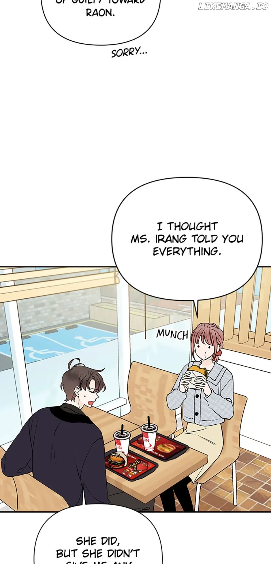 100-Day Romance Chapter 41 Online - página 15