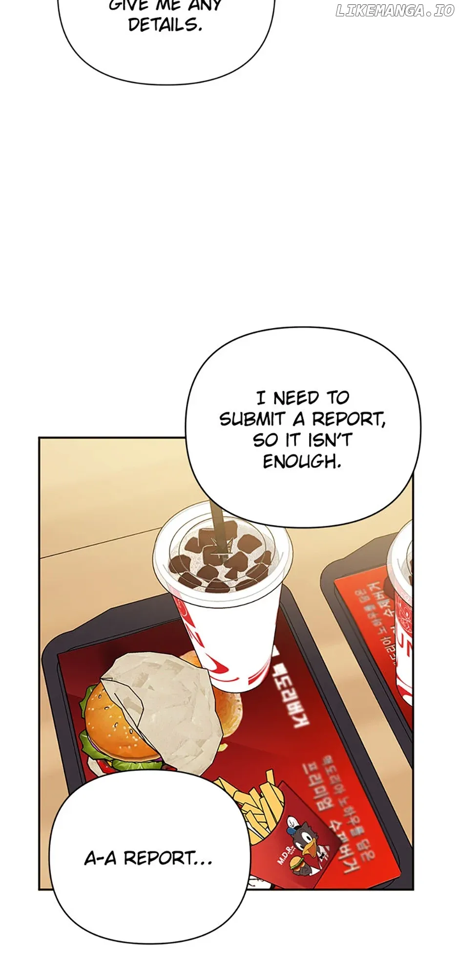 100-Day Romance Chapter 41 Online - página 16