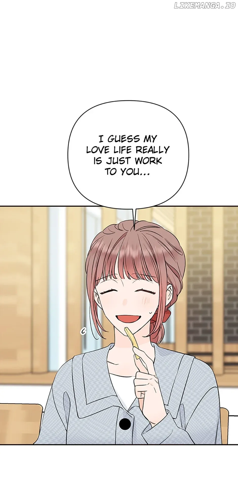 100-Day Romance Chapter 41 Online - página 17