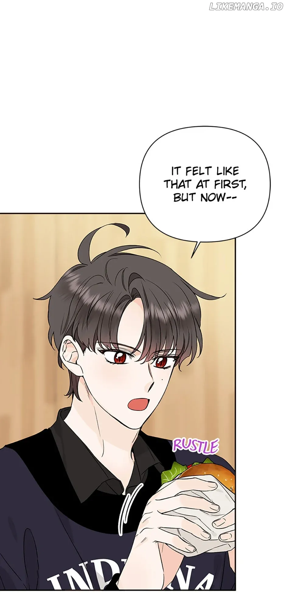 100-Day Romance Chapter 41 Online - página 18
