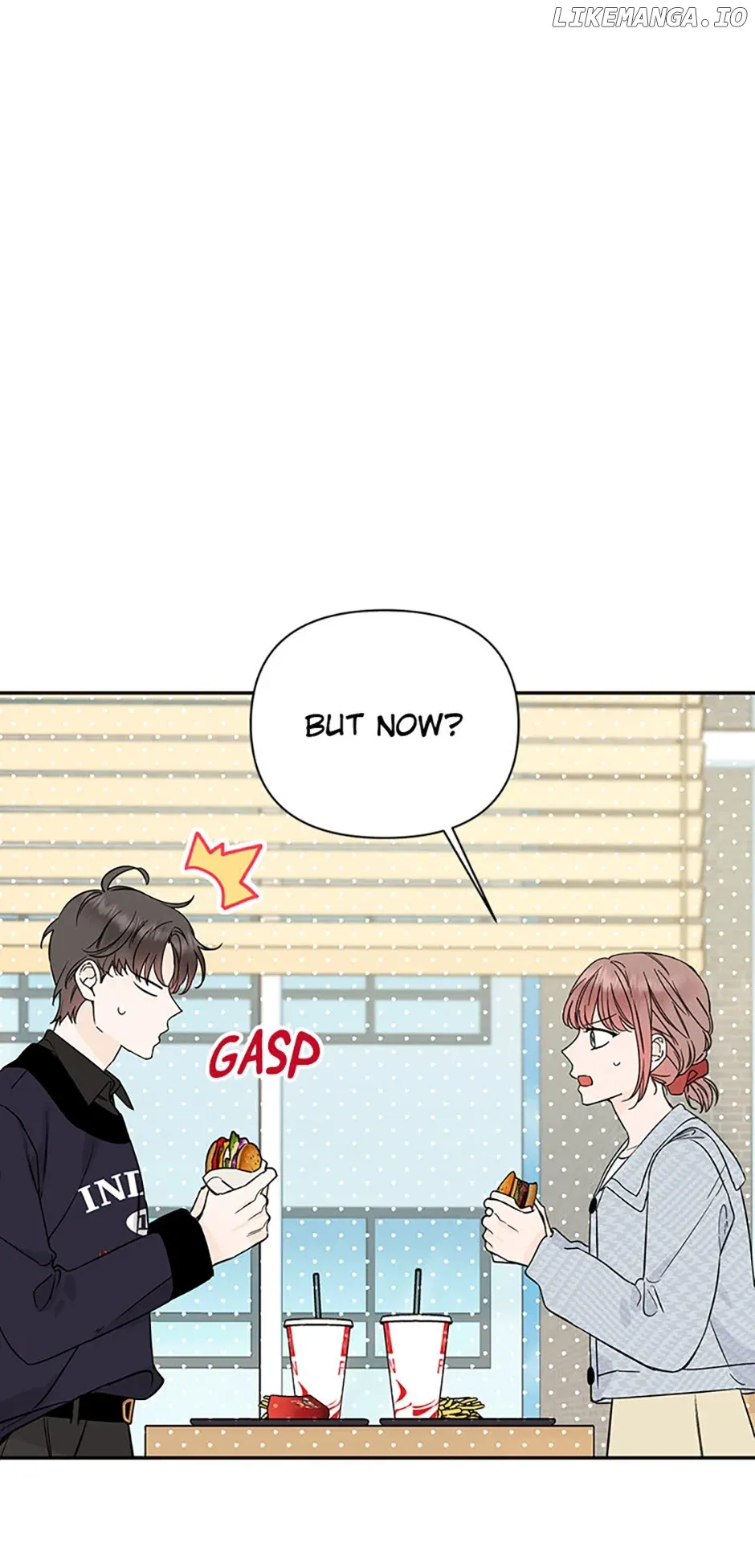 100-Day Romance Chapter 41 Online - página 19