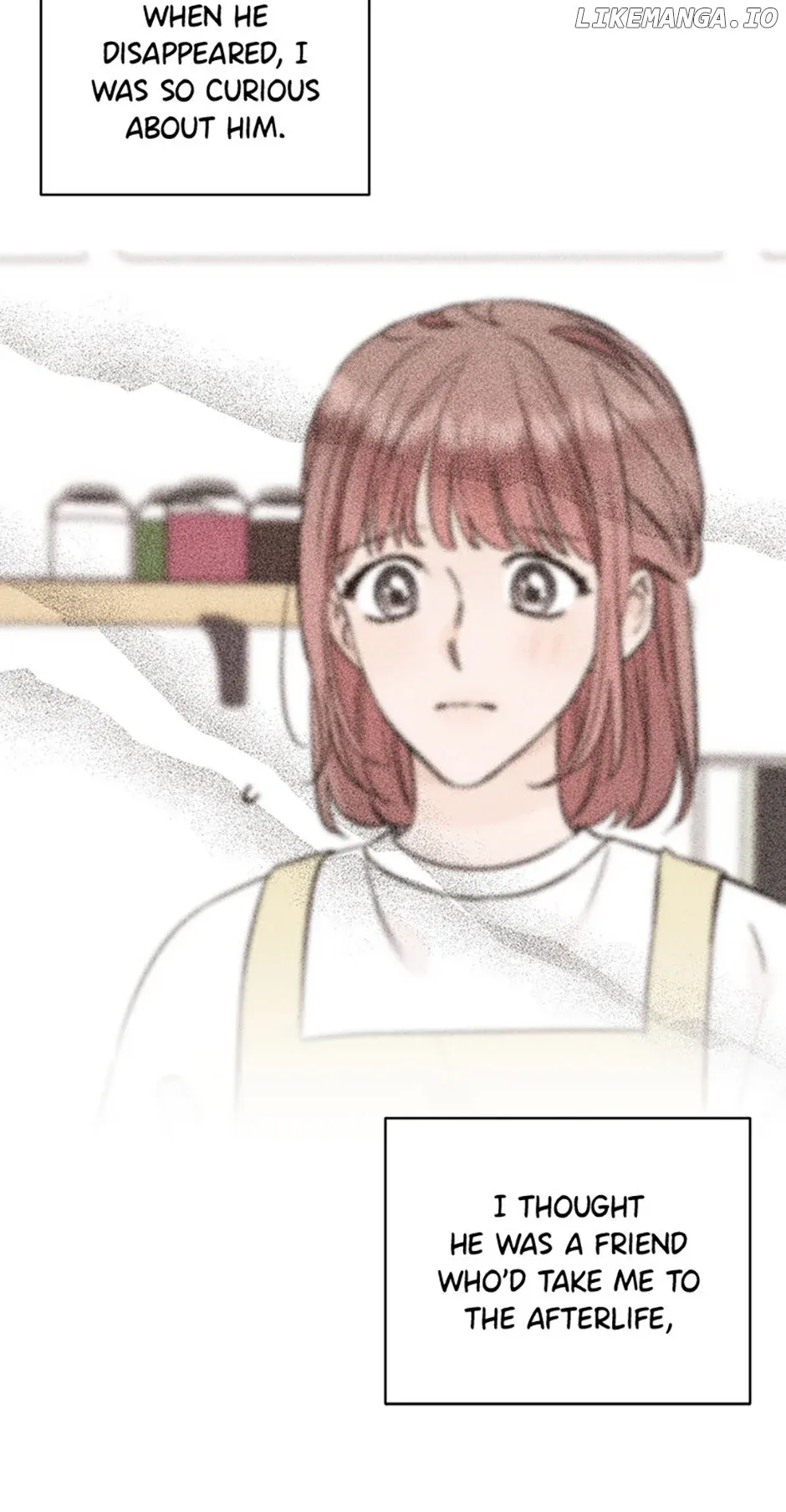 100-Day Romance Chapter 41 Online - página 23