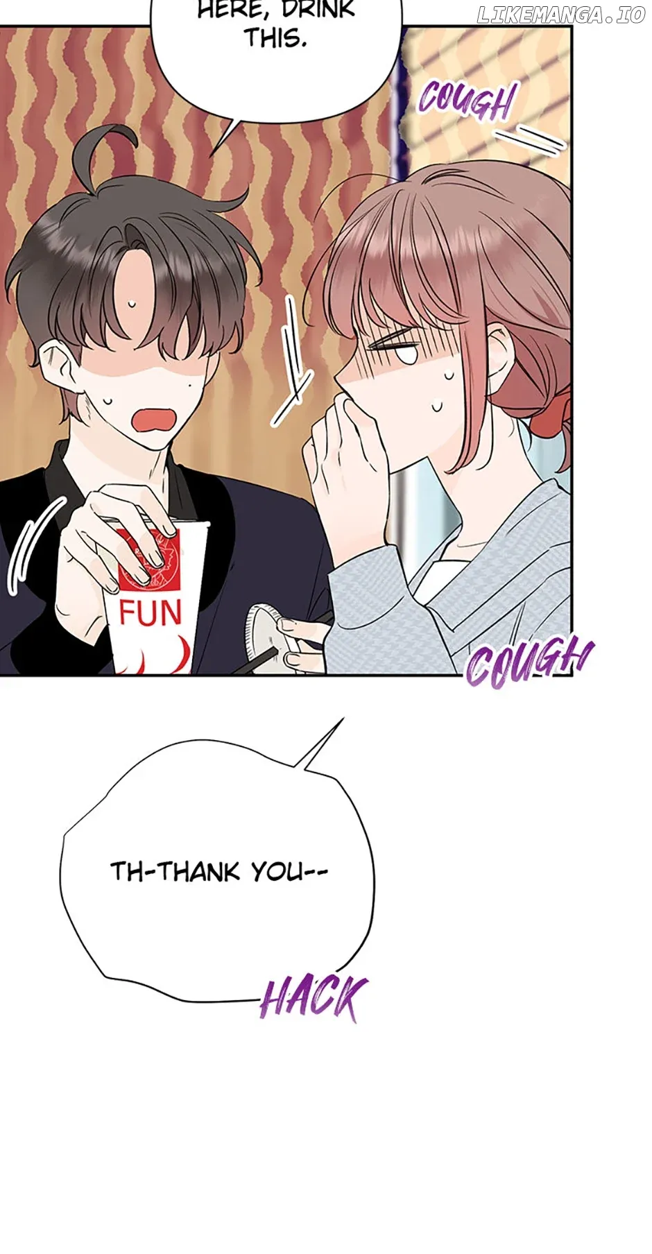 100-Day Romance Chapter 41 Online - página 26
