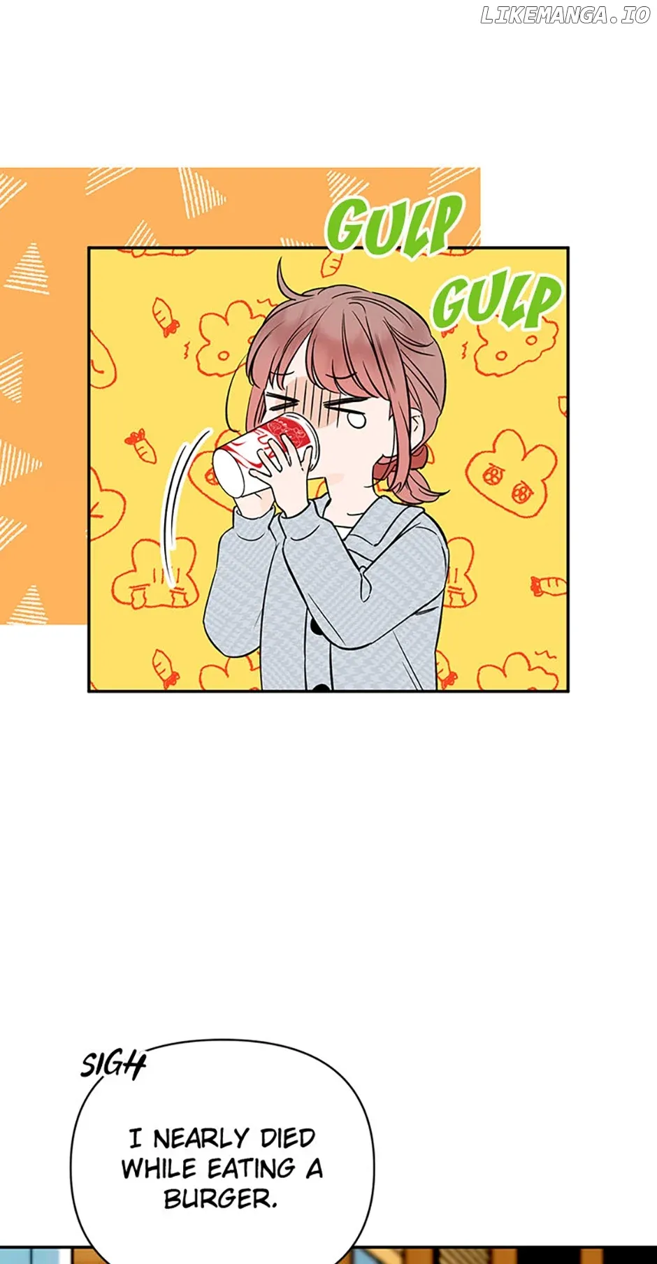 100-Day Romance Chapter 41 Online - página 27