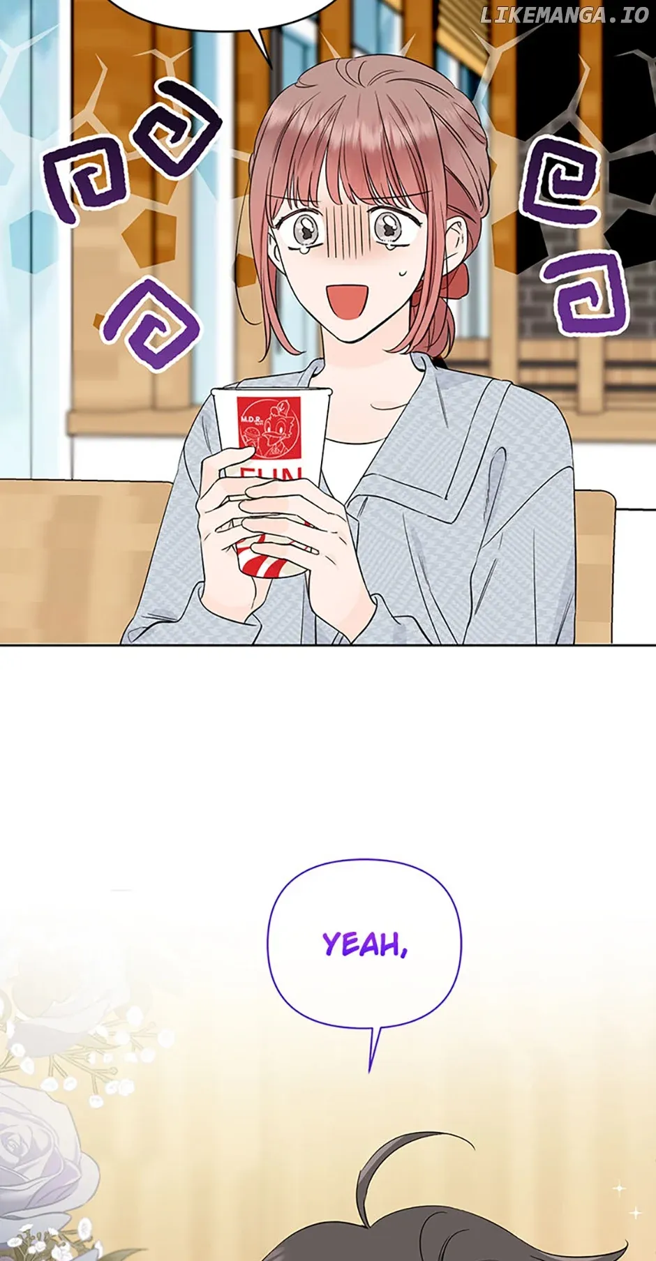100-Day Romance Chapter 41 Online - página 28