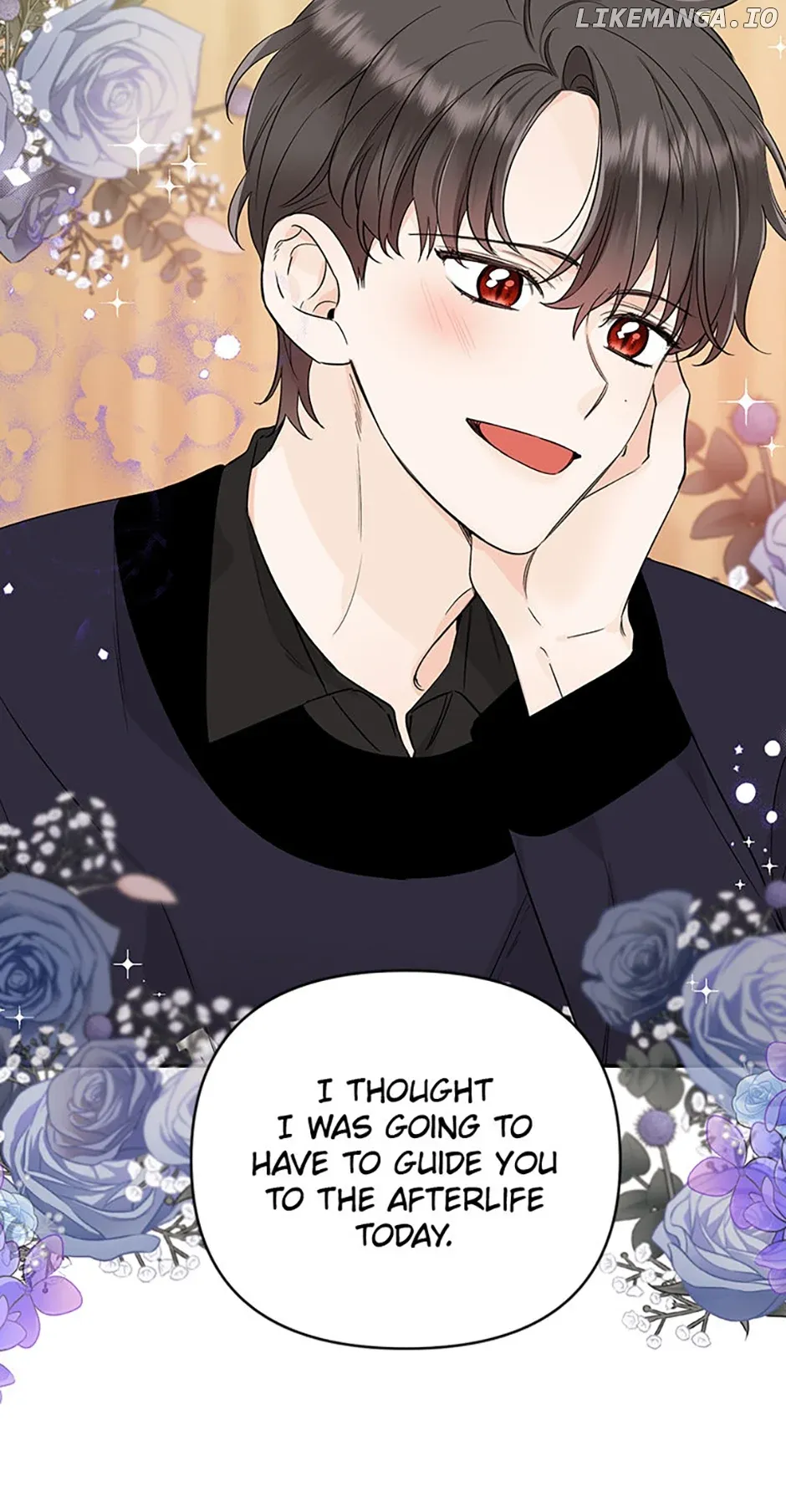 100-Day Romance Chapter 41 Online - página 29