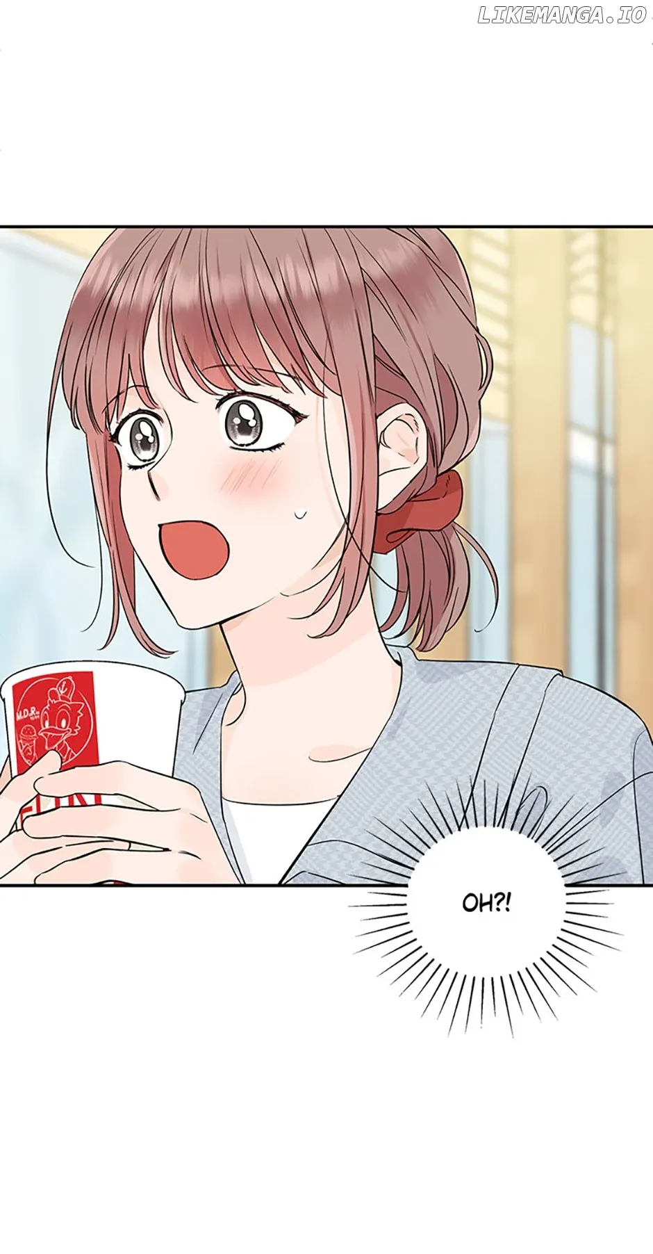 100-Day Romance Chapter 41 Online - página 30