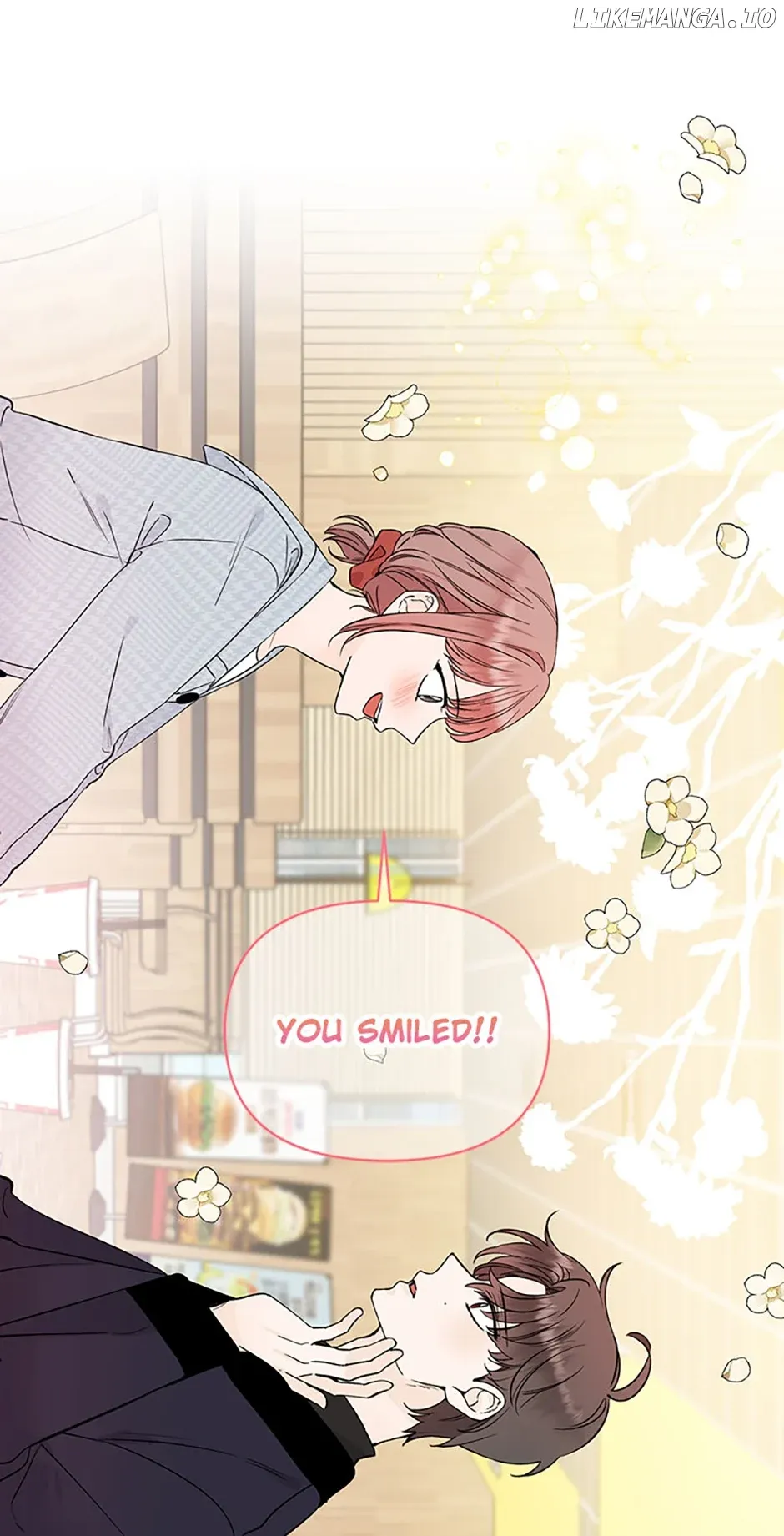 100-Day Romance Chapter 41 Online - página 31