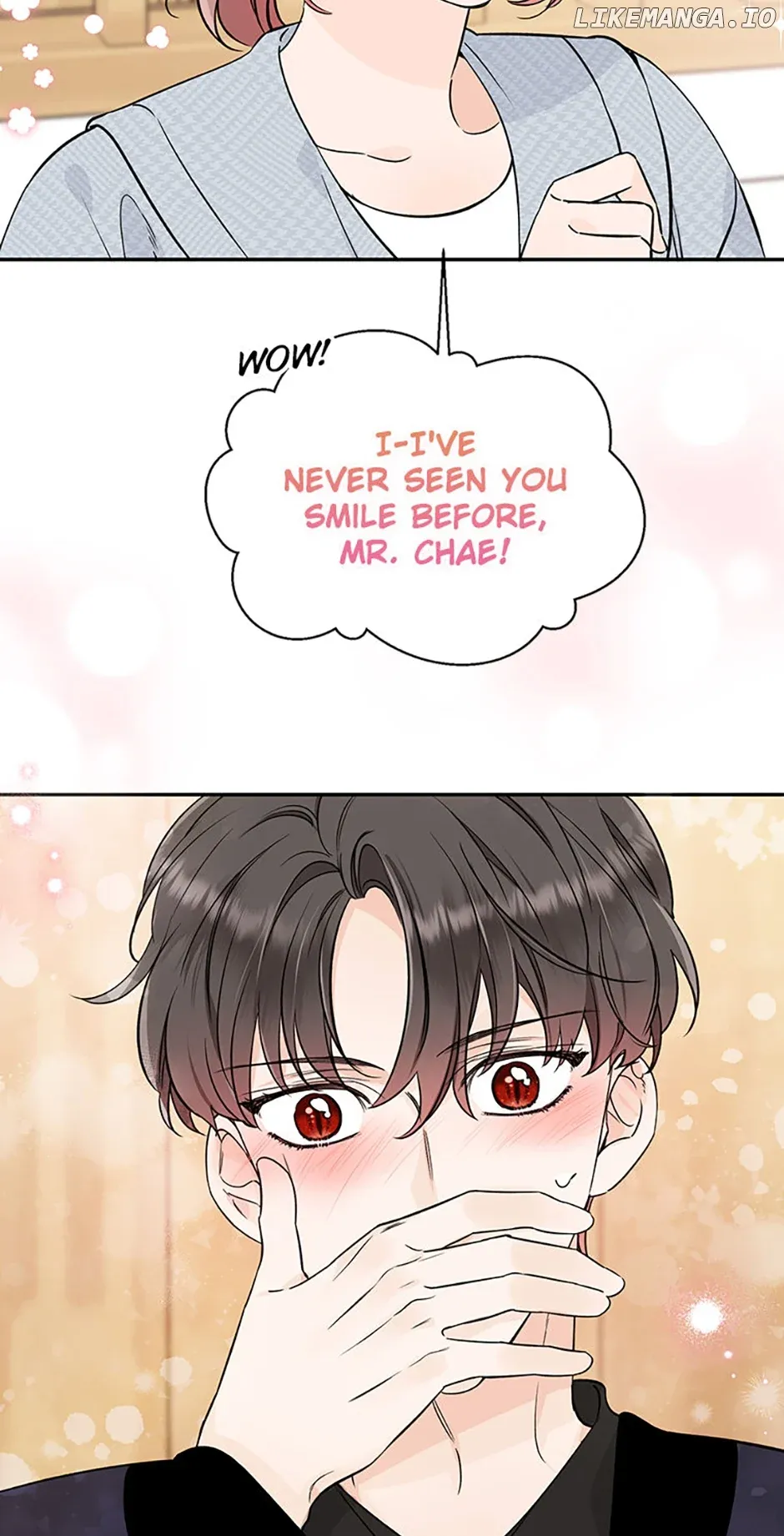 100-Day Romance Chapter 41 Online - página 33