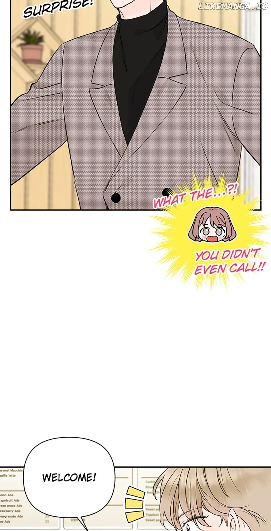 100-Day Romance Chapter 41 Online - página 36