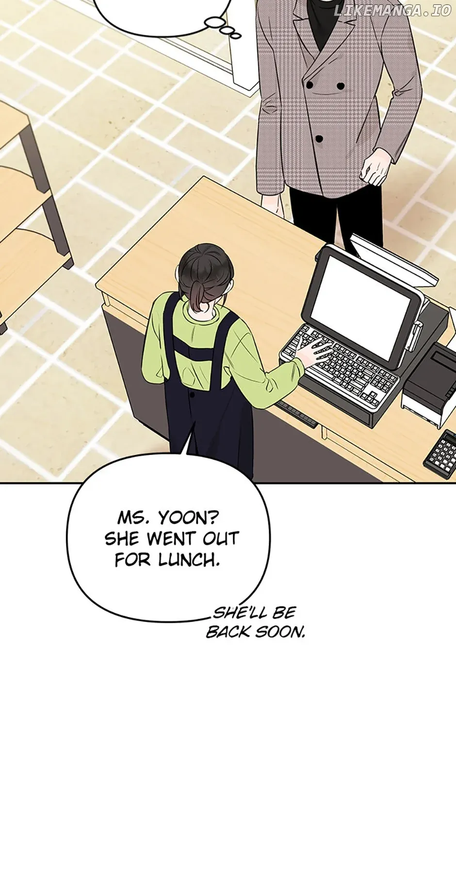 100-Day Romance Chapter 41 Online - página 38