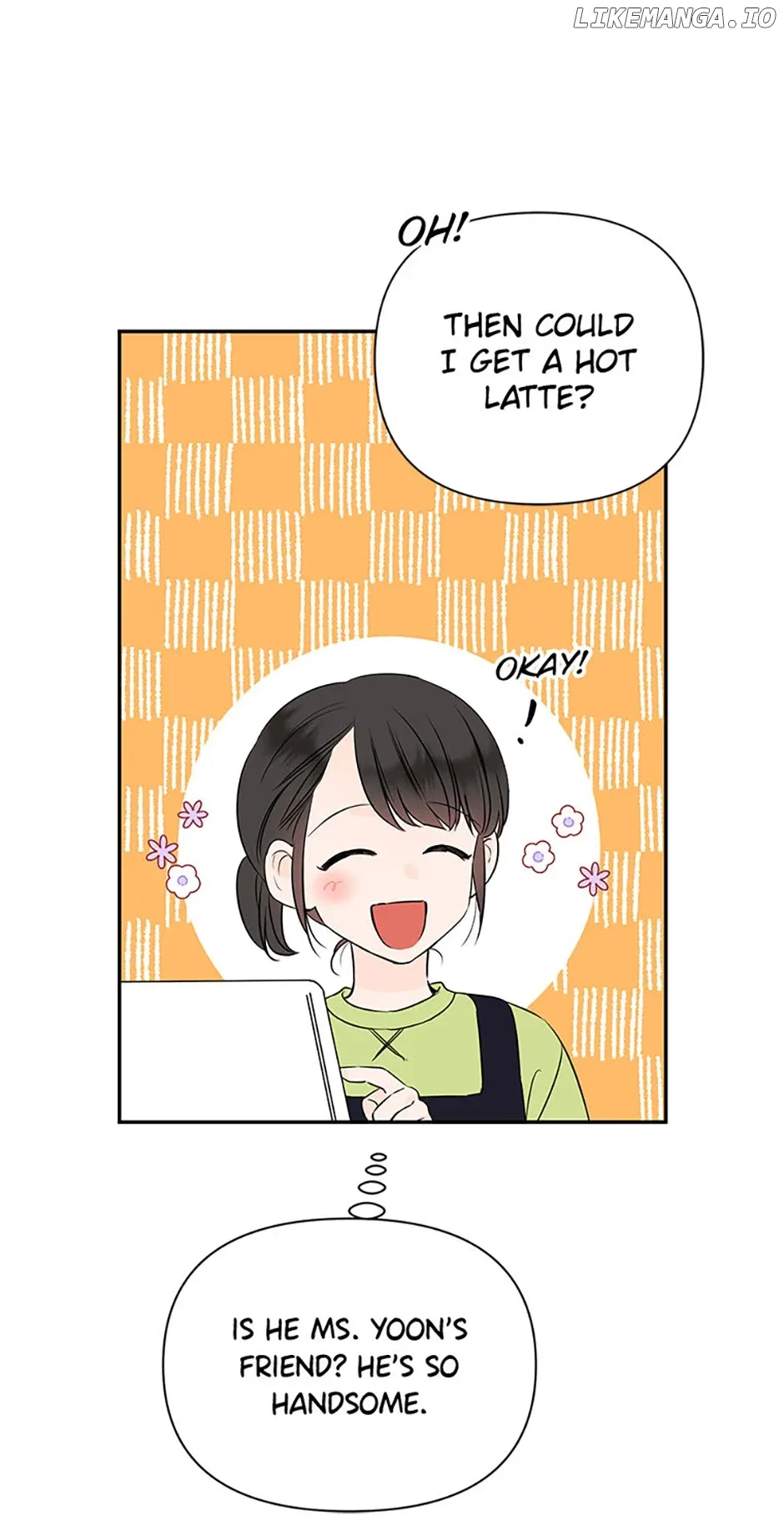 100-Day Romance Chapter 41 Online - página 39