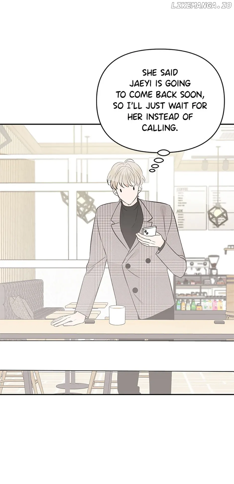 100-Day Romance Chapter 41 Online - página 41