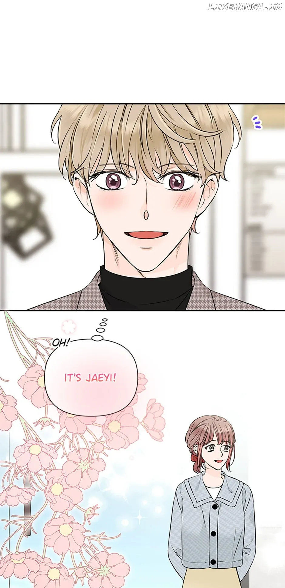 100-Day Romance Chapter 41 Online - página 42