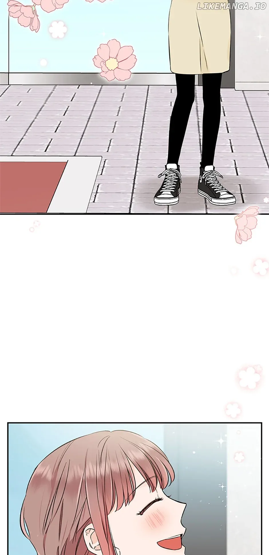 100-Day Romance Chapter 41 Online - página 43