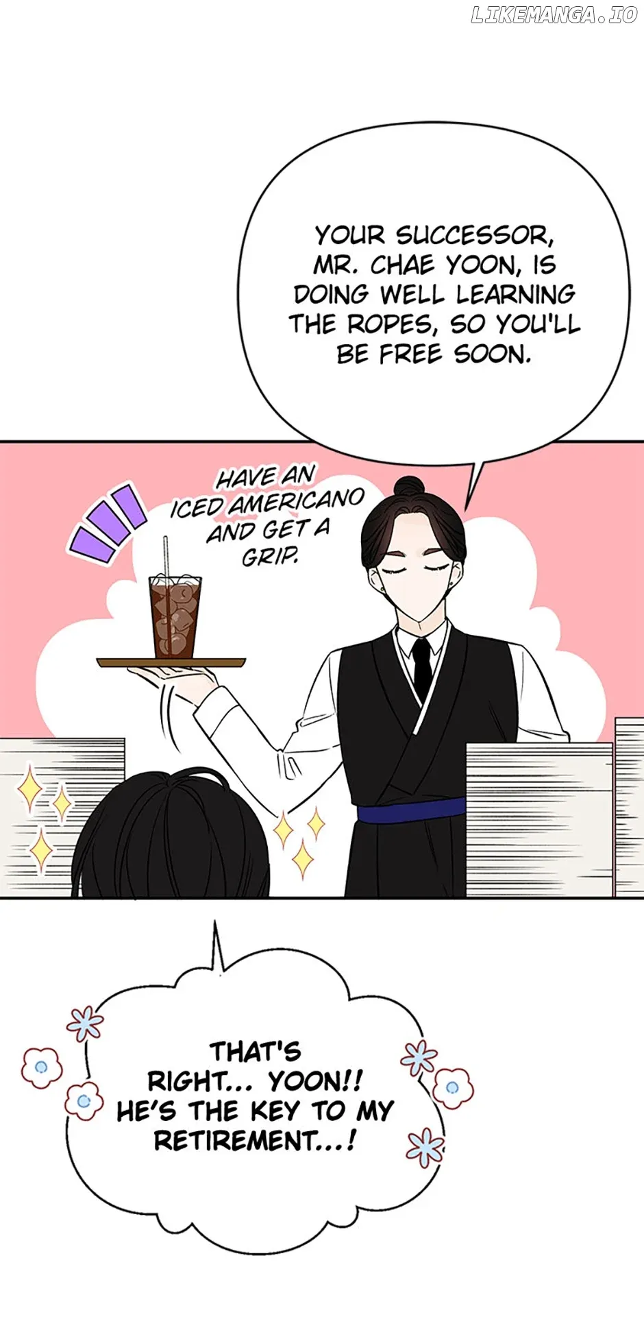 100-Day Romance Chapter 41 Online - página 51