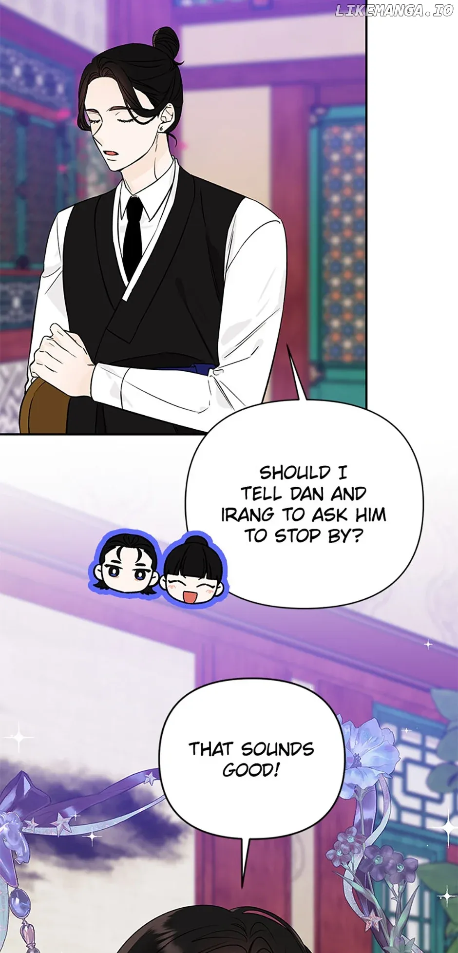 100-Day Romance Chapter 41 Online - página 53