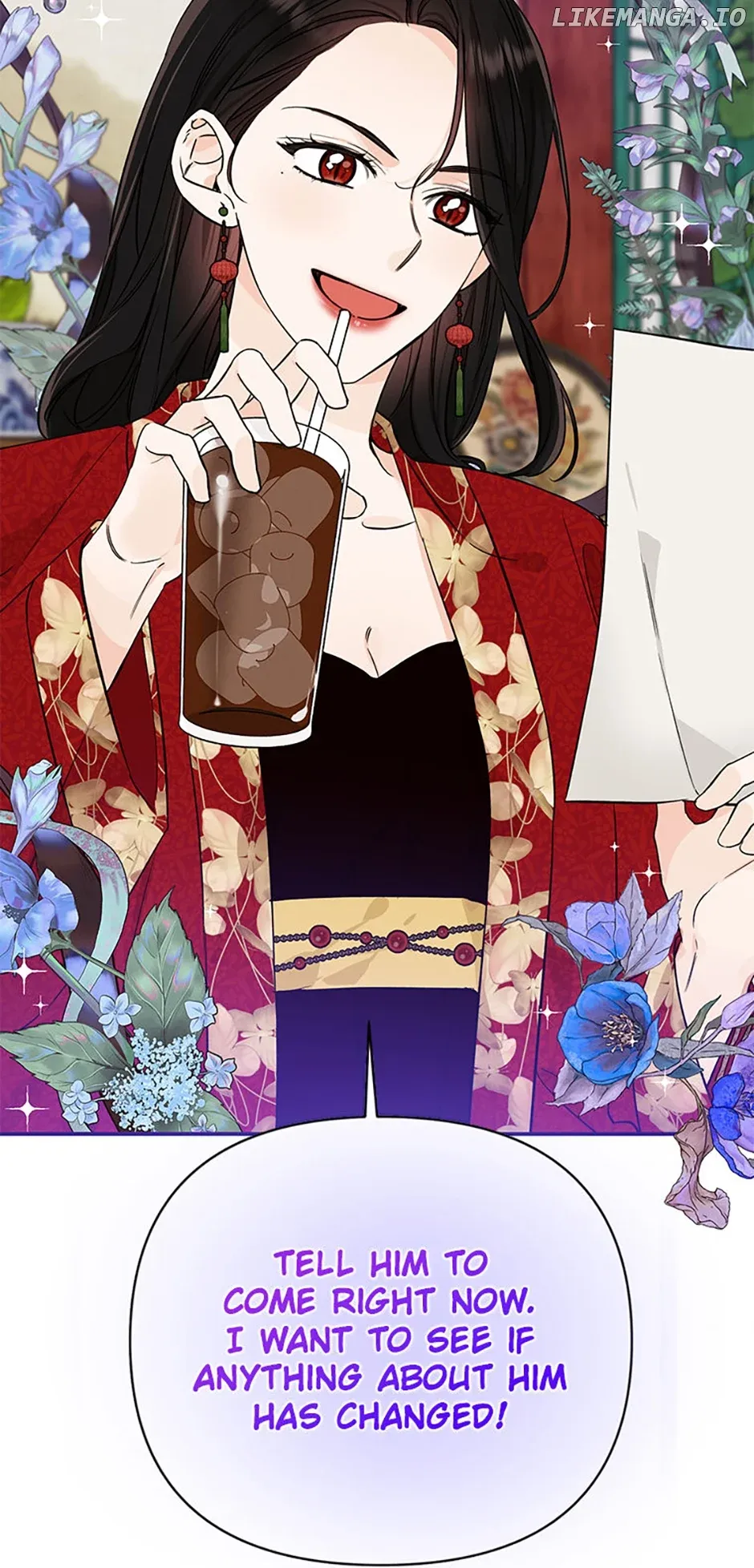 100-Day Romance Chapter 41 Online - página 54