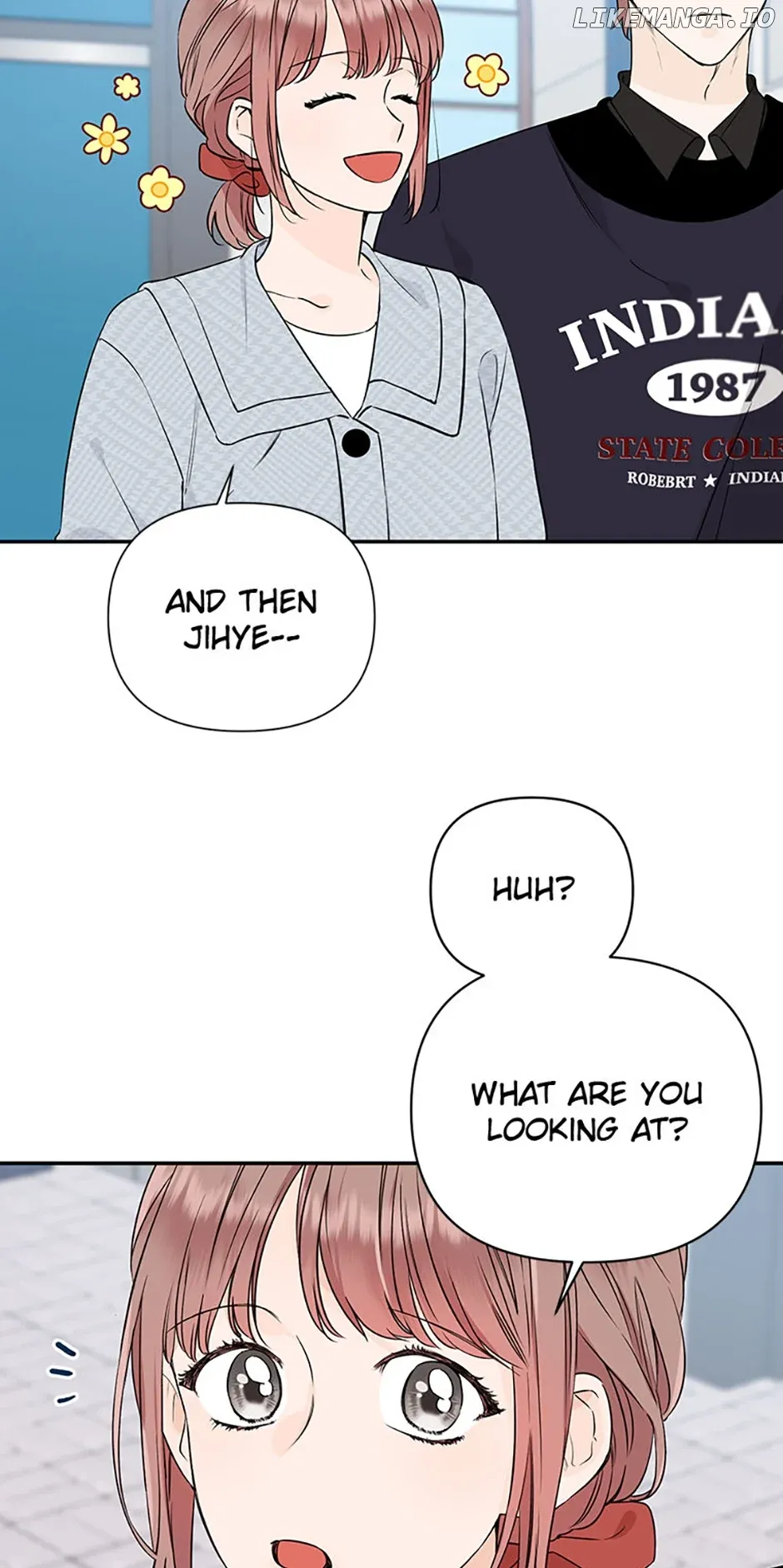 100-Day Romance Chapter 42 Online - página 2