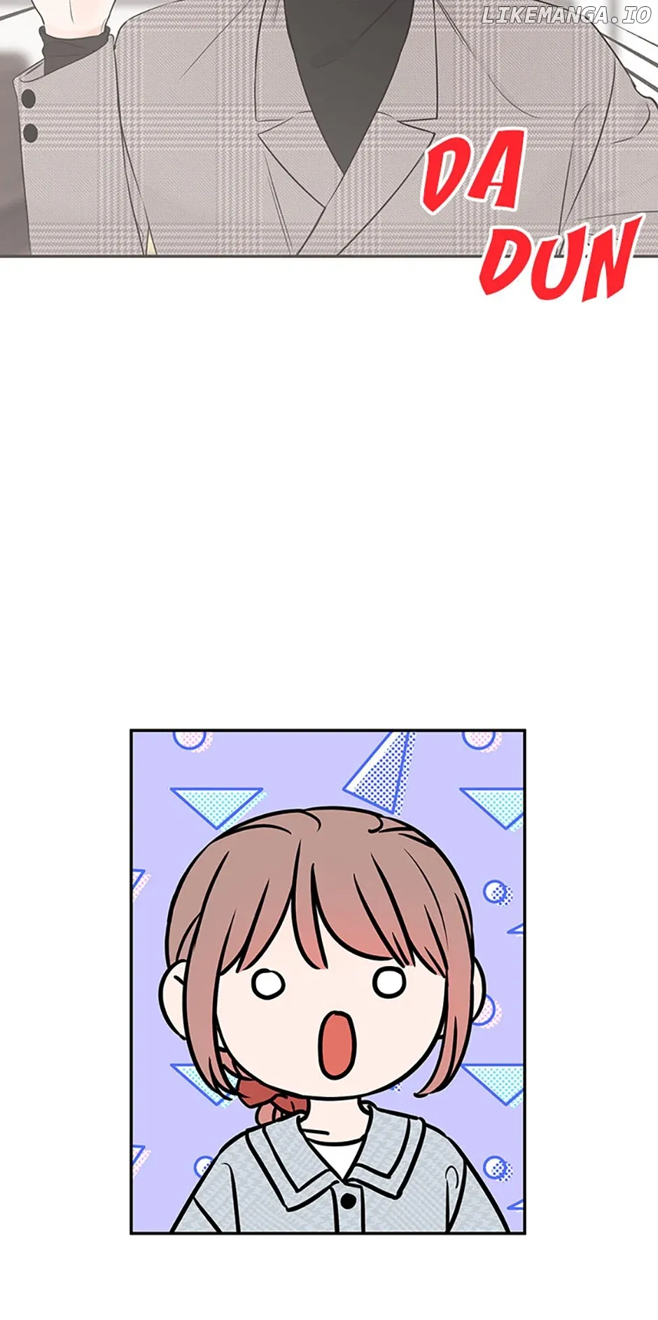 100-Day Romance Chapter 42 Online - página 5