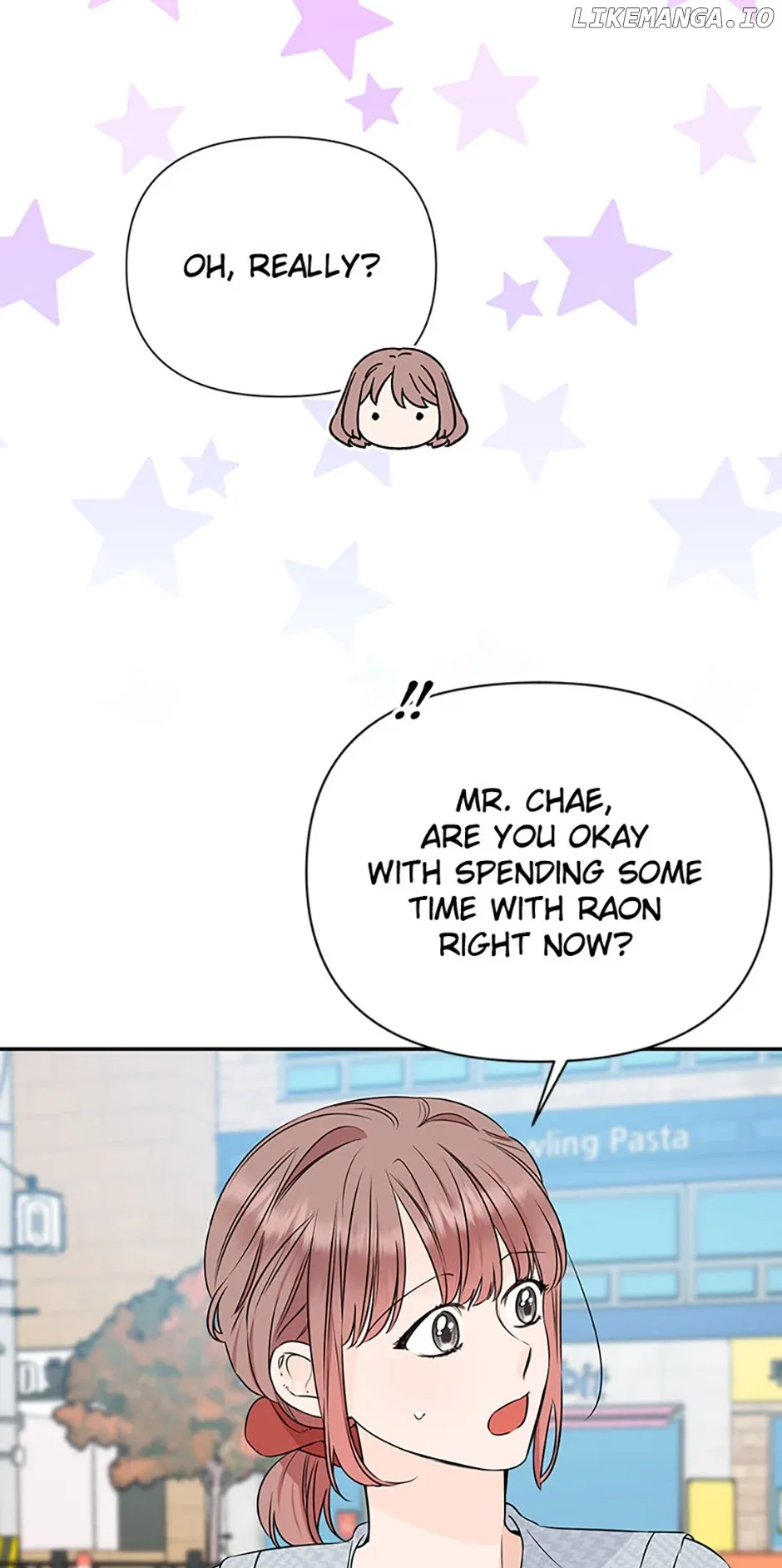 100-Day Romance Chapter 42 Online - página 8