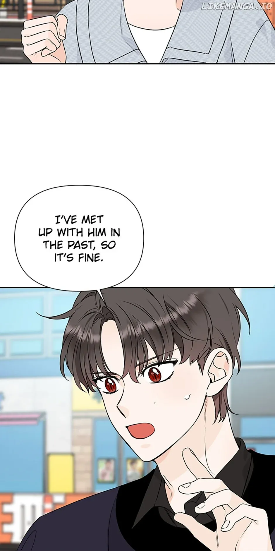 100-Day Romance Chapter 42 Online - página 9