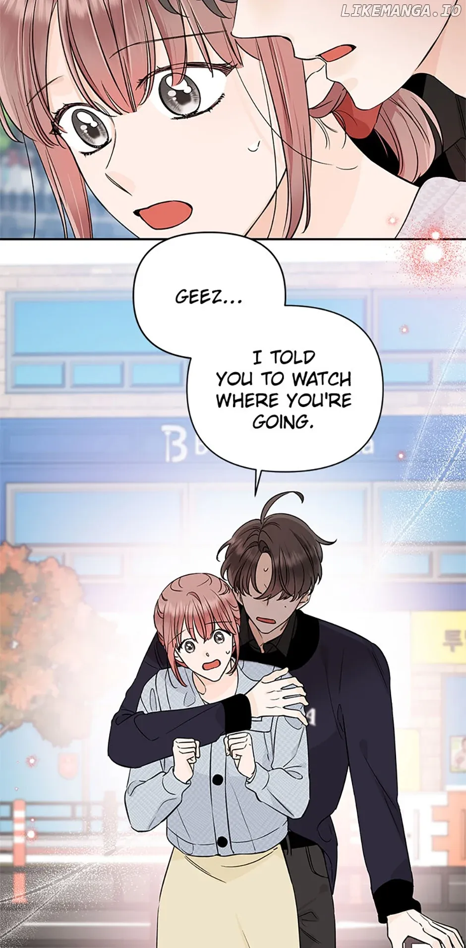 100-Day Romance Chapter 42 Online - página 15