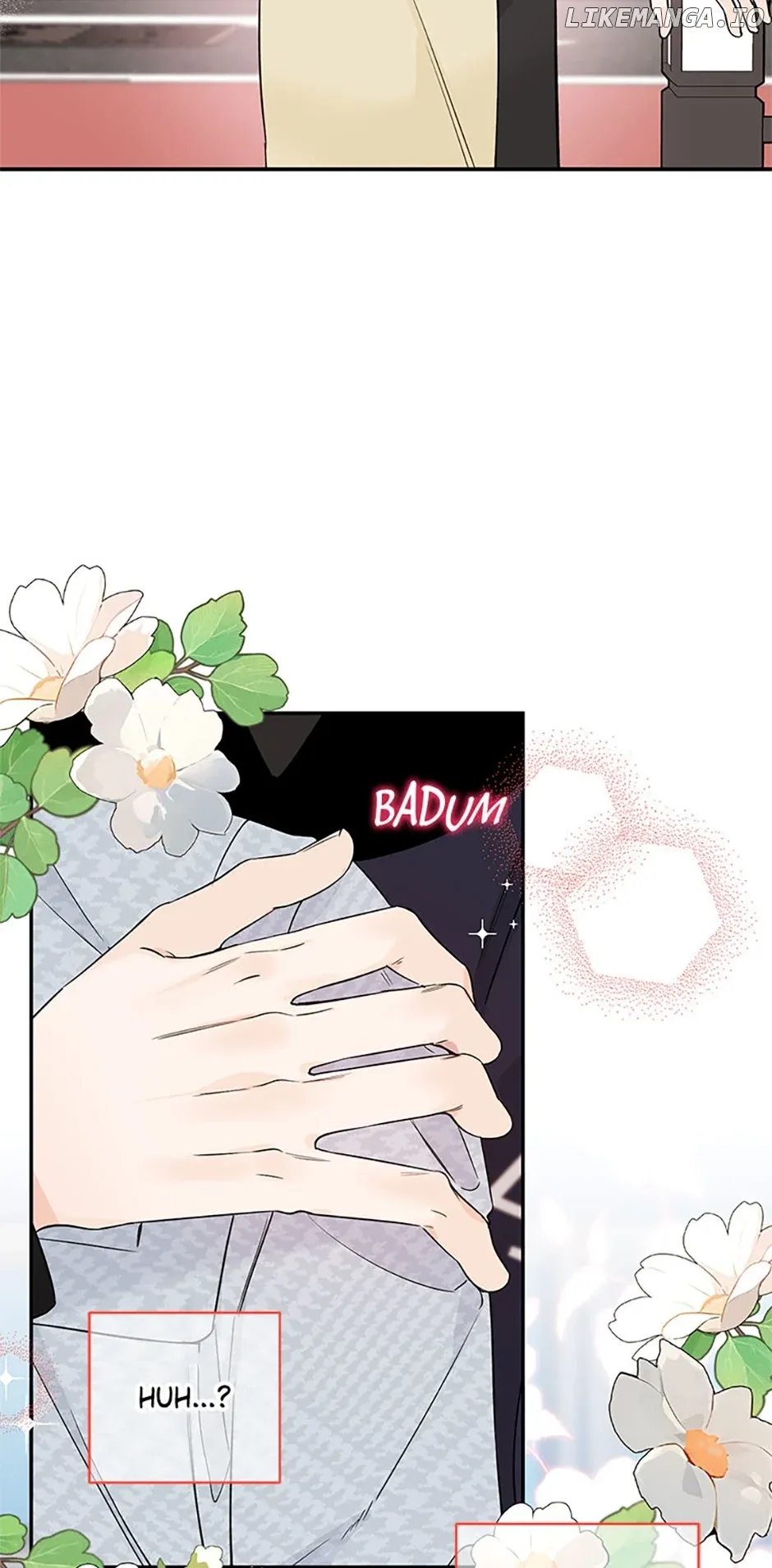 100-Day Romance Chapter 42 Online - página 16