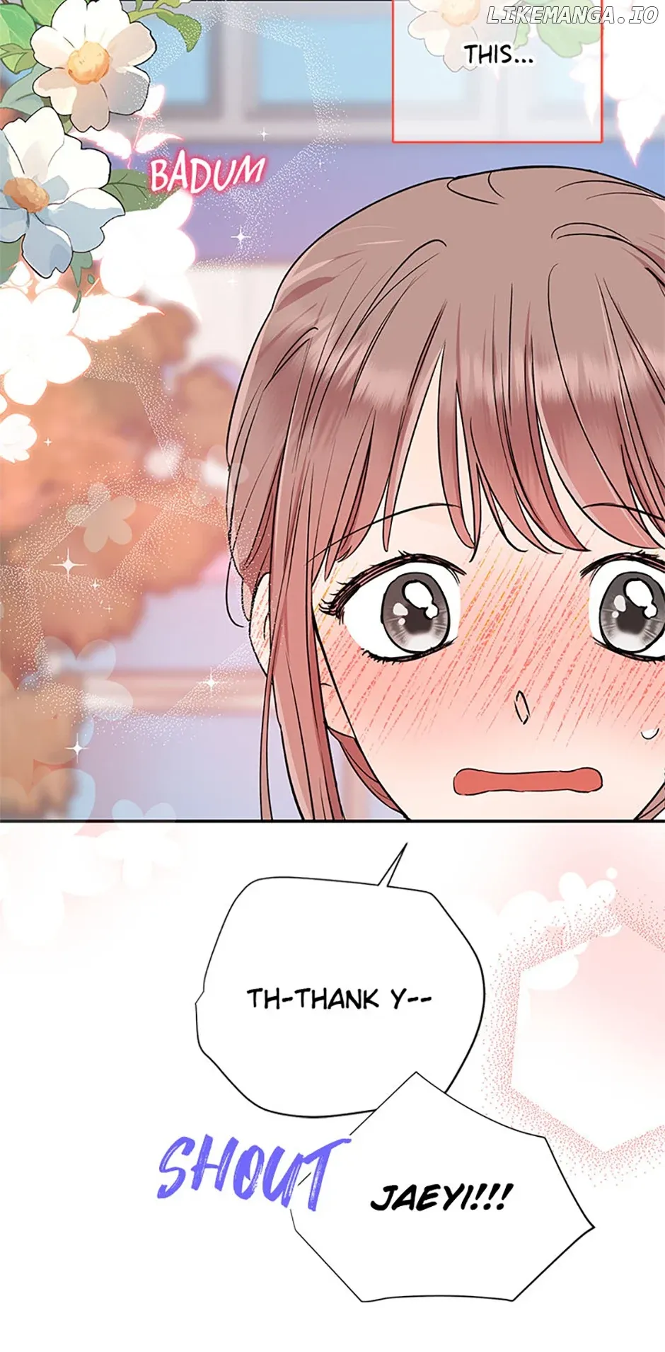 100-Day Romance Chapter 42 Online - página 17