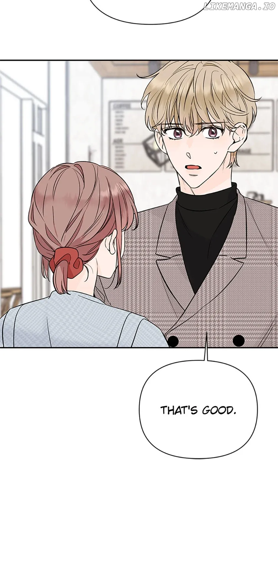 100-Day Romance Chapter 42 Online - página 20