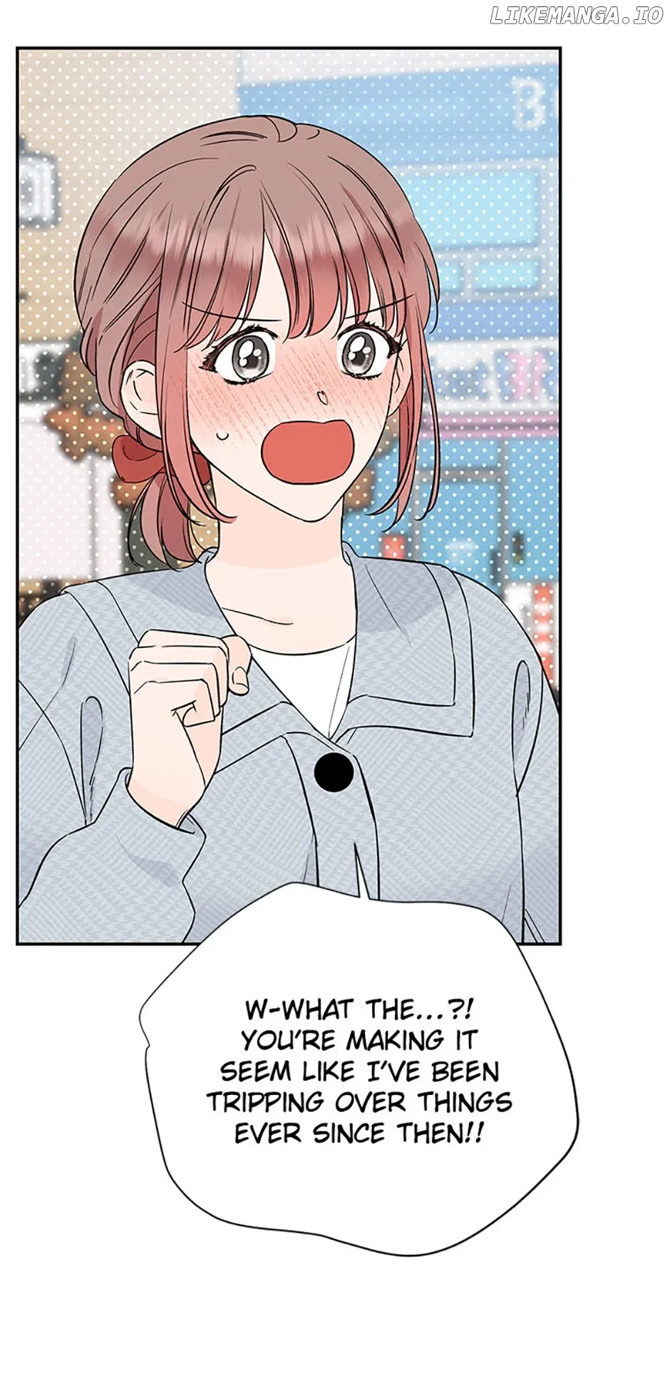 100-Day Romance Chapter 42 Online - página 22