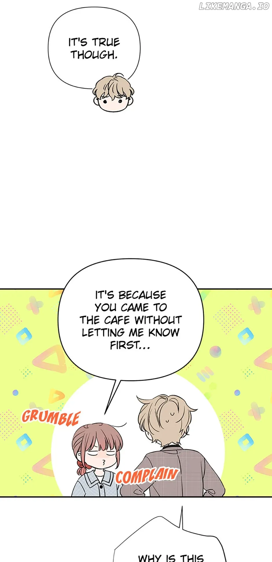 100-Day Romance Chapter 42 Online - página 23