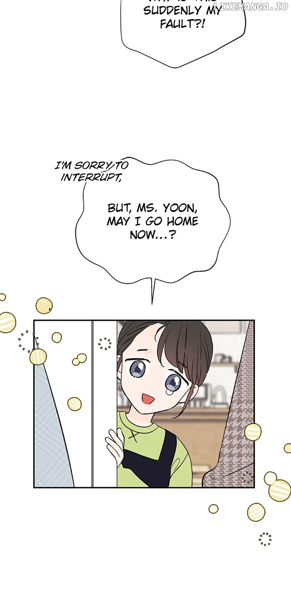 100-Day Romance Chapter 42 Online - página 24