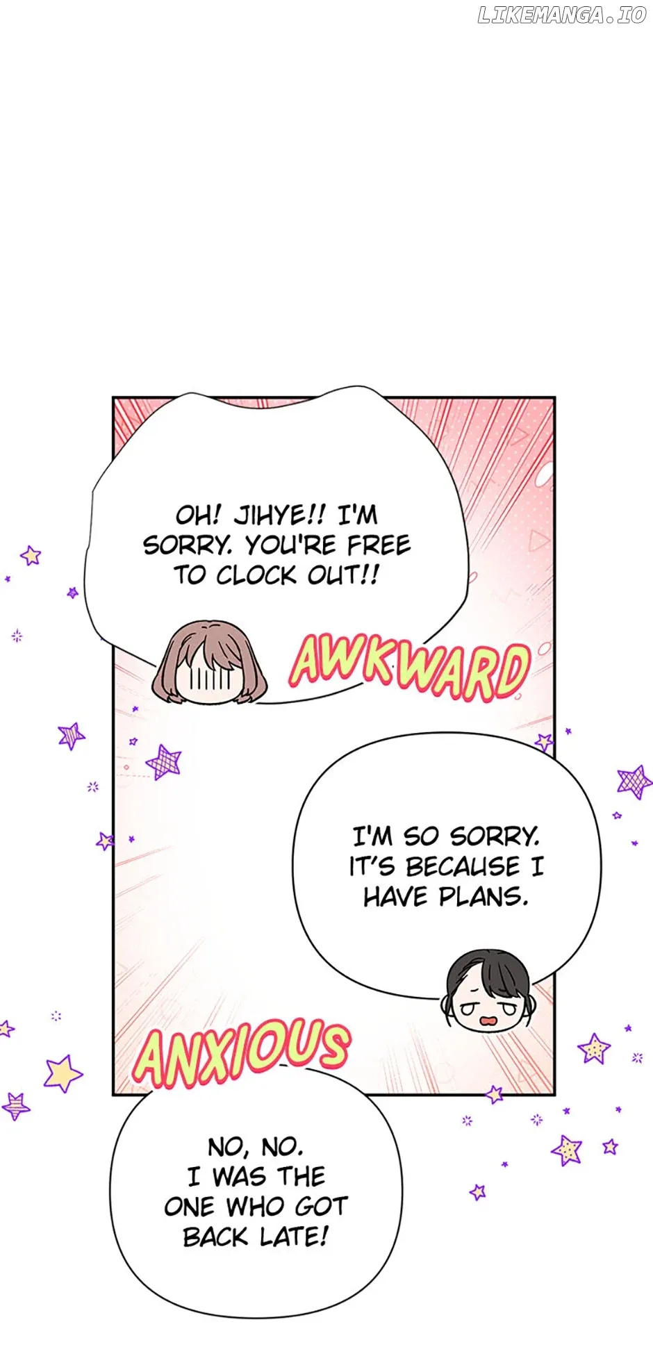 100-Day Romance Chapter 42 Online - página 25