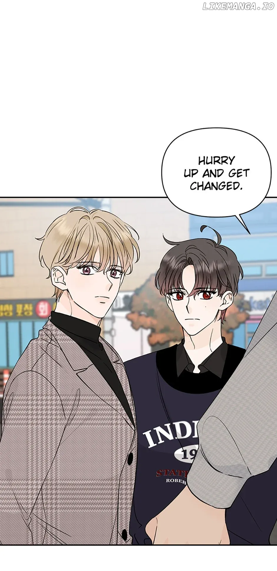 100-Day Romance Chapter 42 Online - página 26