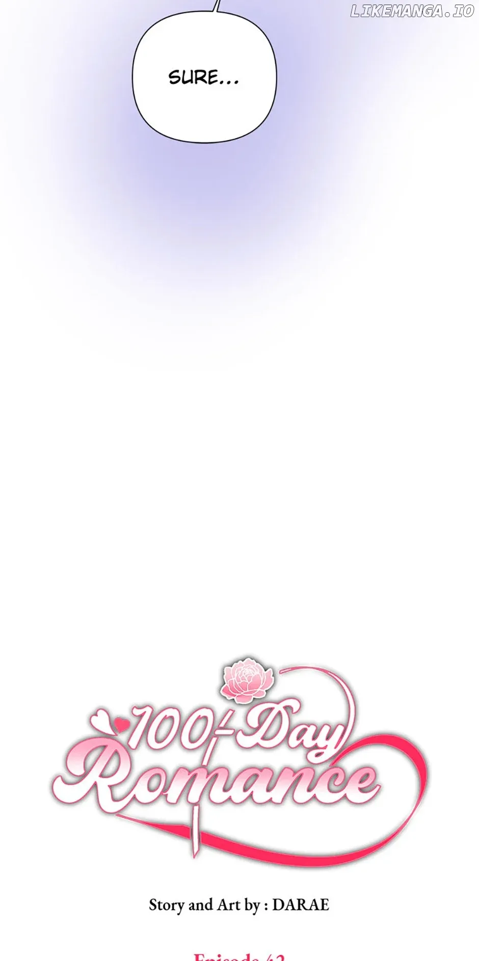 100-Day Romance Chapter 42 Online - página 31