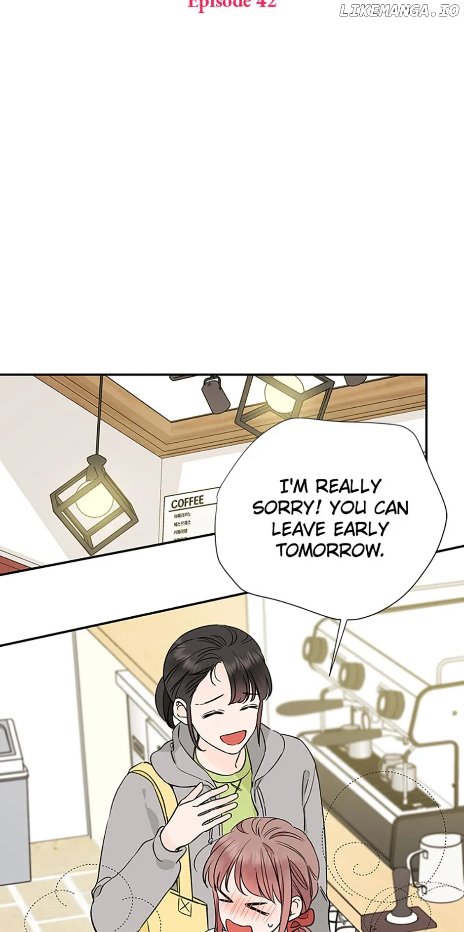 100-Day Romance Chapter 42 Online - página 32