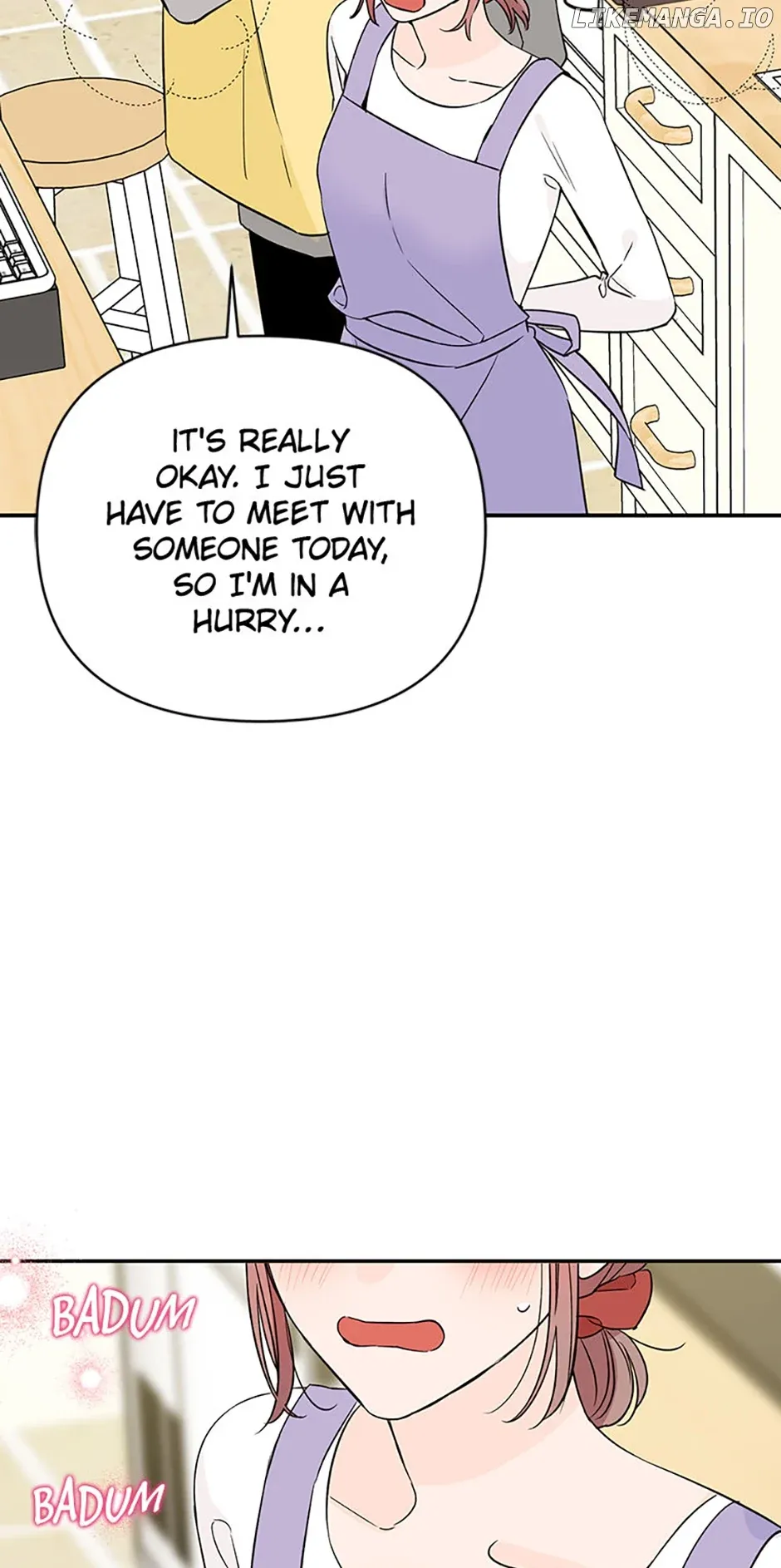 100-Day Romance Chapter 42 Online - página 33