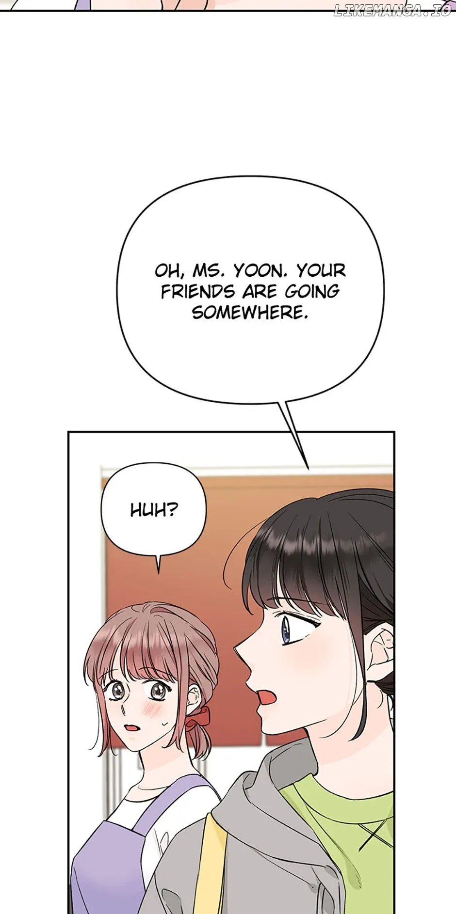 100-Day Romance Chapter 42 Online - página 36