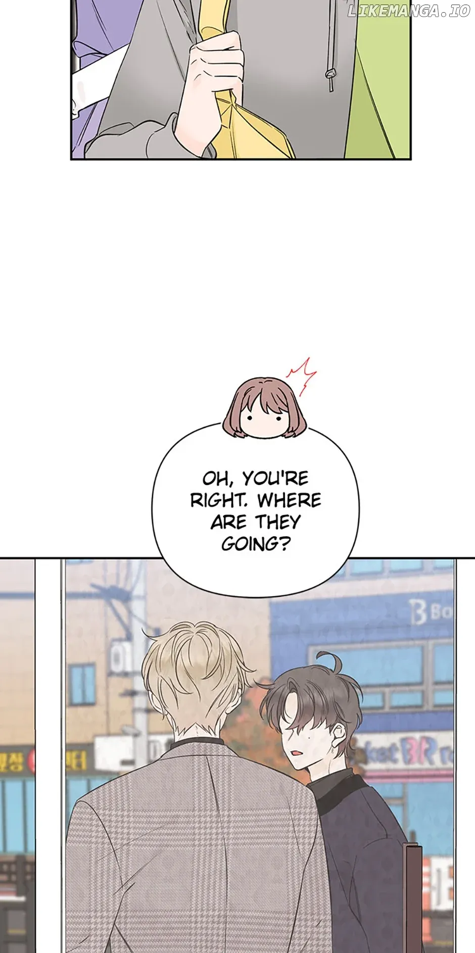 100-Day Romance Chapter 42 Online - página 37