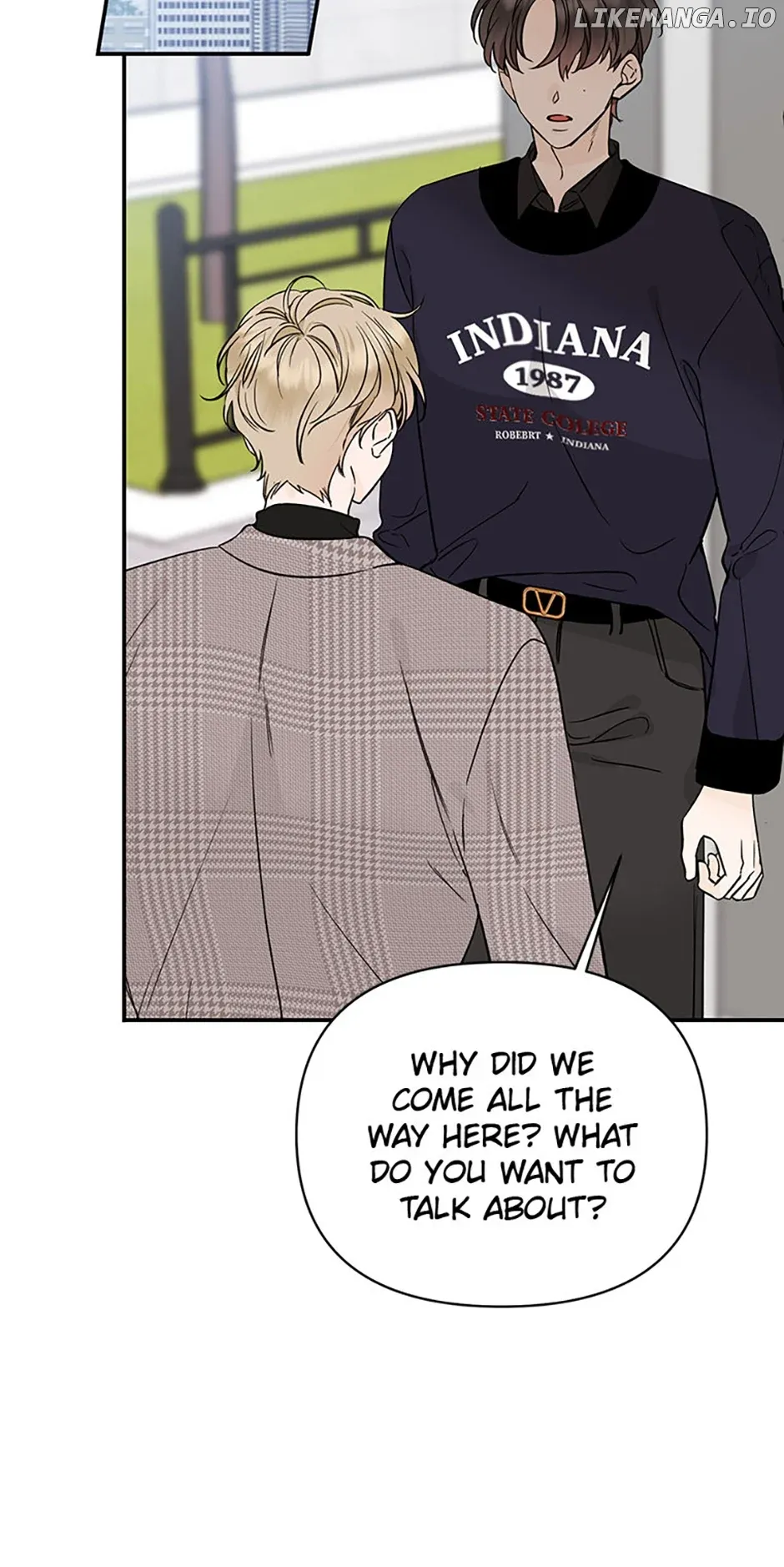 100-Day Romance Chapter 42 Online - página 39