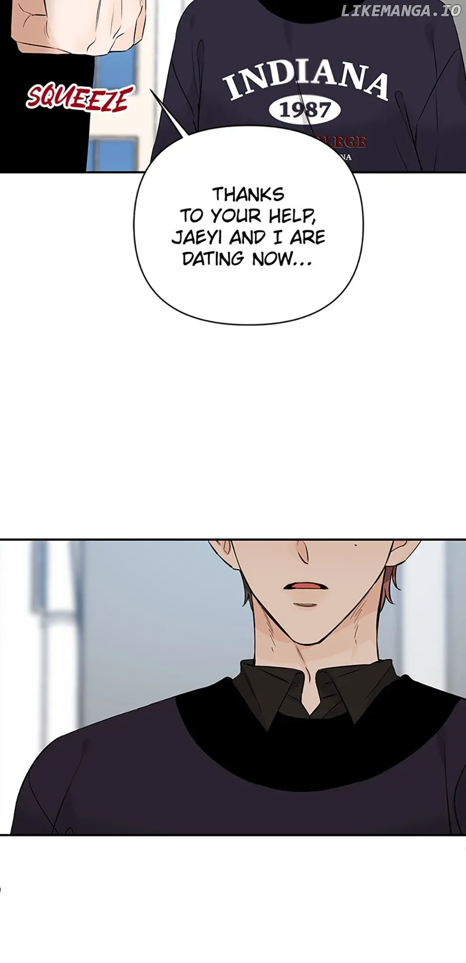 100-Day Romance Chapter 42 Online - página 42