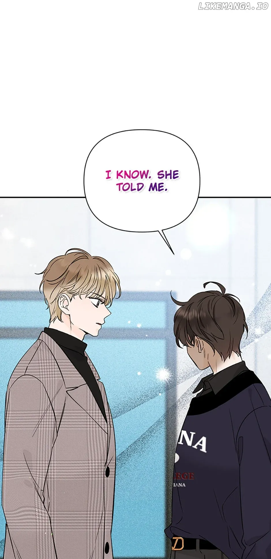 100-Day Romance Chapter 42 Online - página 43