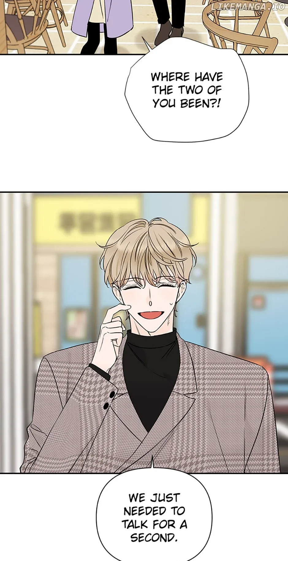 100-Day Romance Chapter 42 Online - página 50