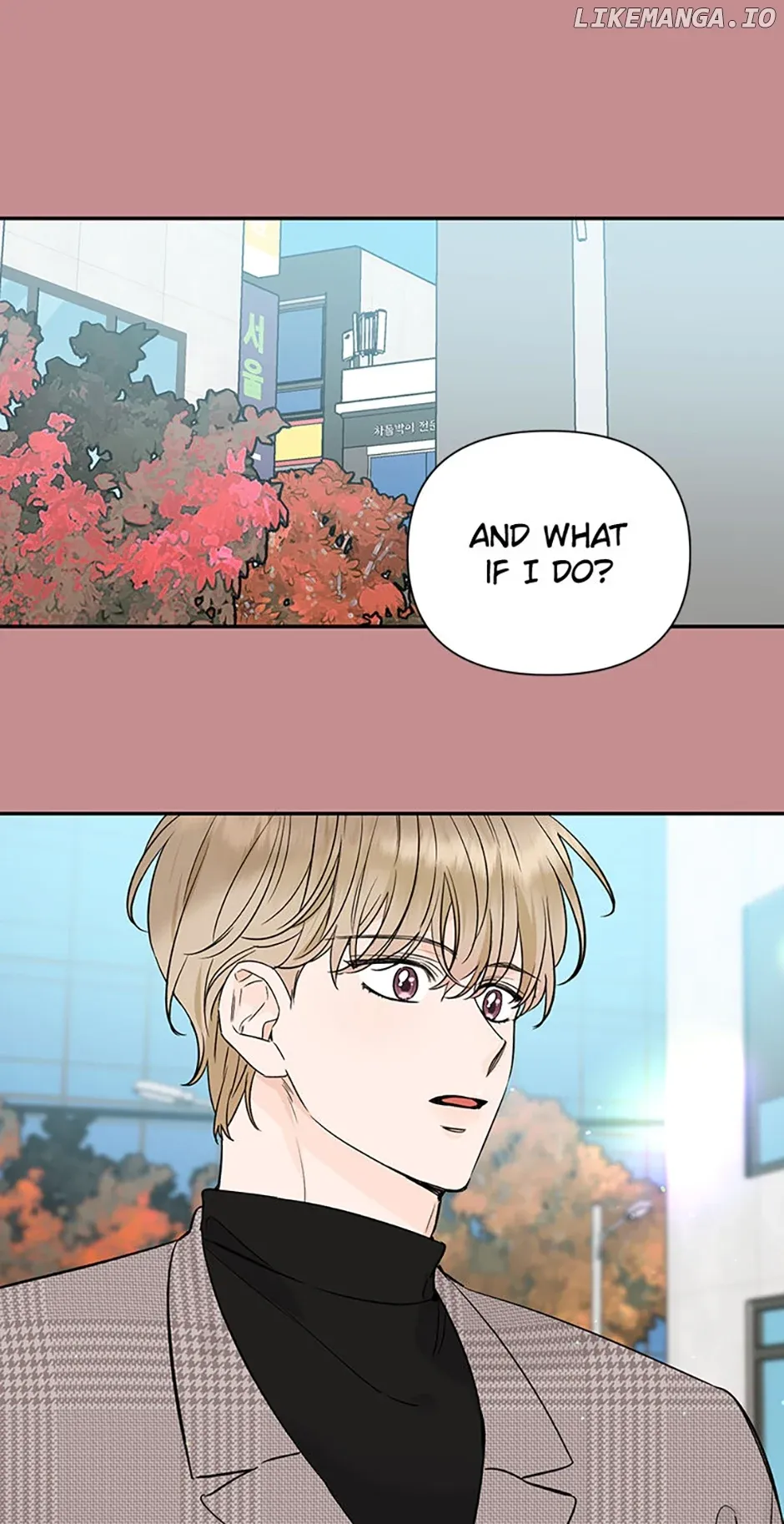 100-Day Romance Chapter 42 Online - página 53