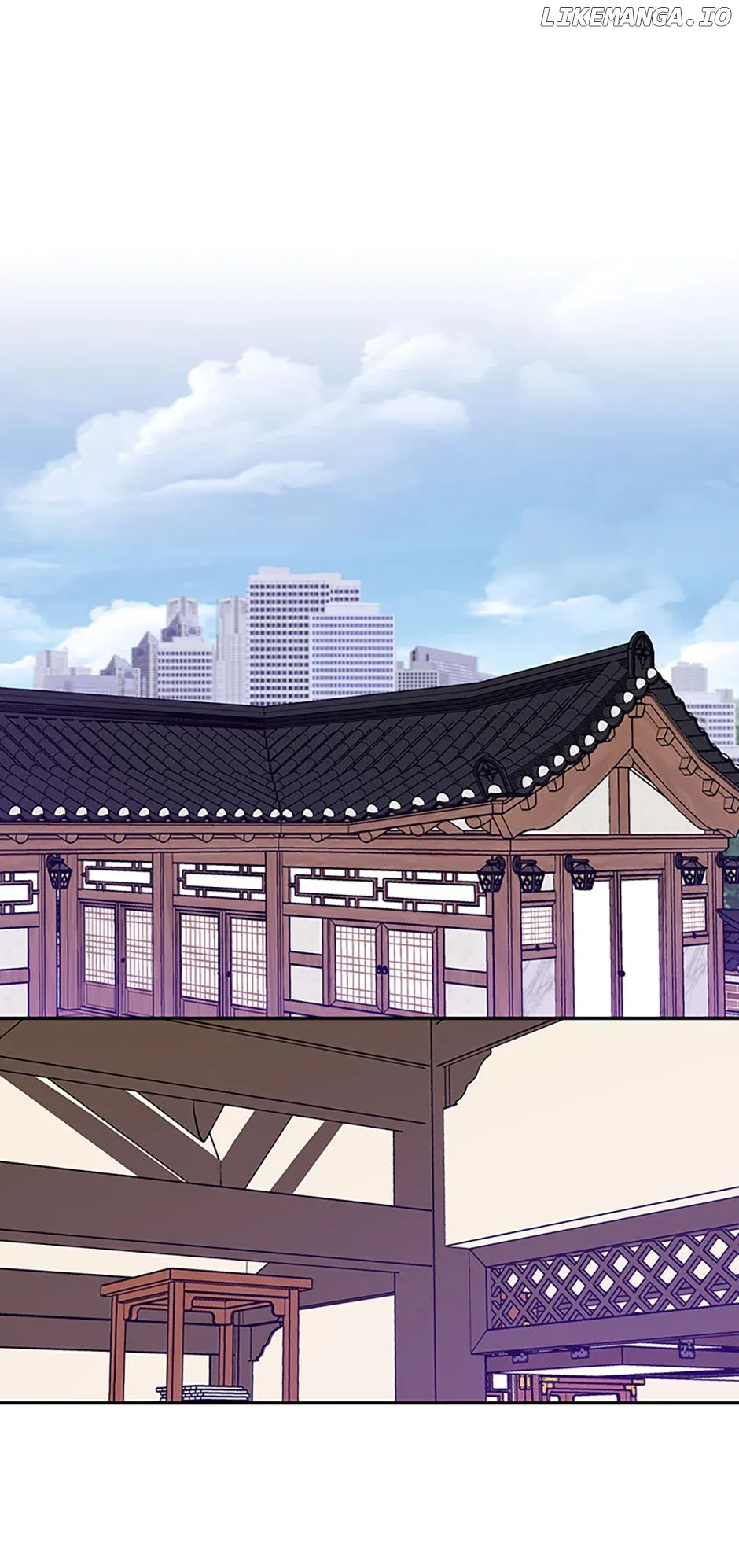 100-Day Romance Chapter 43 Online - página 2